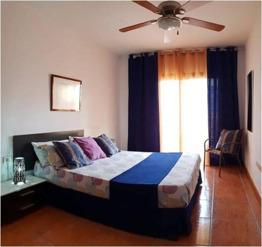 431 - Edif Aguamarina - Vacation Rental Home in the coast line of Golf del Sur - Apartamento de 1 dormitorio - 30