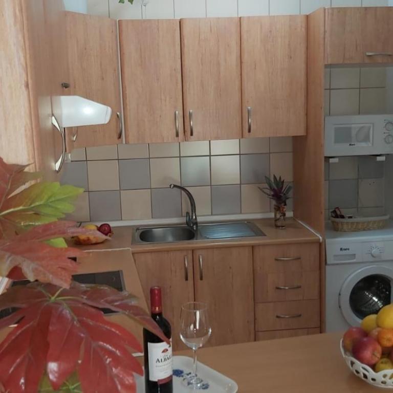 431 - Edif Aguamarina - Vacation Rental Home in the coast line of Golf del Sur - Apartamento de 1 dormitorio - 25