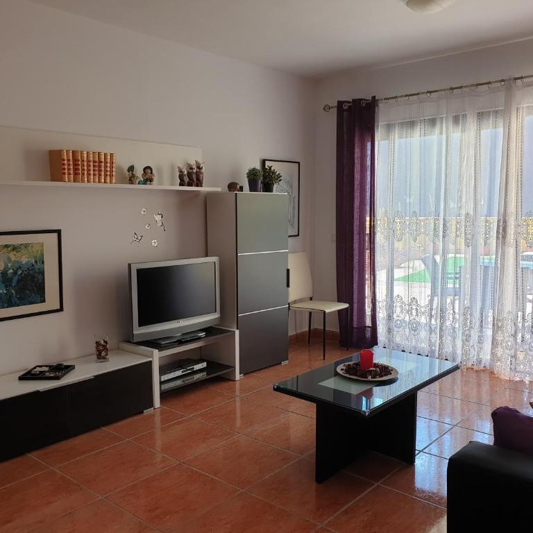 431 - Edif Aguamarina - Vacation Rental Home in the coast line of Golf del Sur - Apartamento de 1 dormitorio - 10