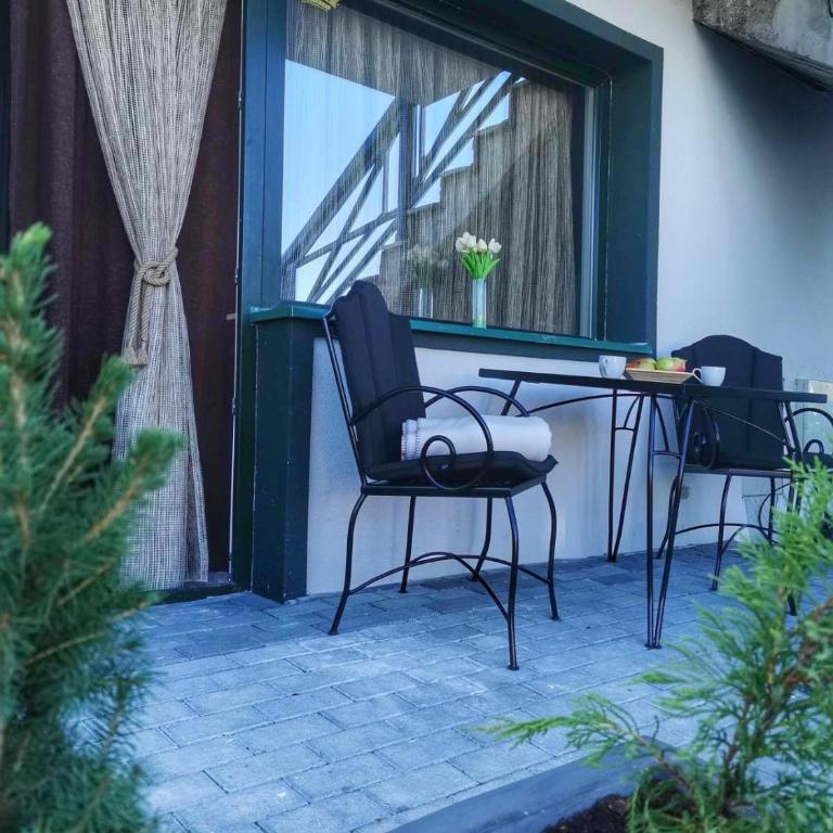 Family Apartmani Kopaonik - Apartment - Ground Floor - 30
