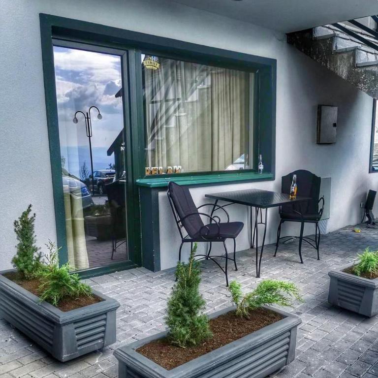 Family Apartmani Kopaonik - Apartment - Ground Floor - 4