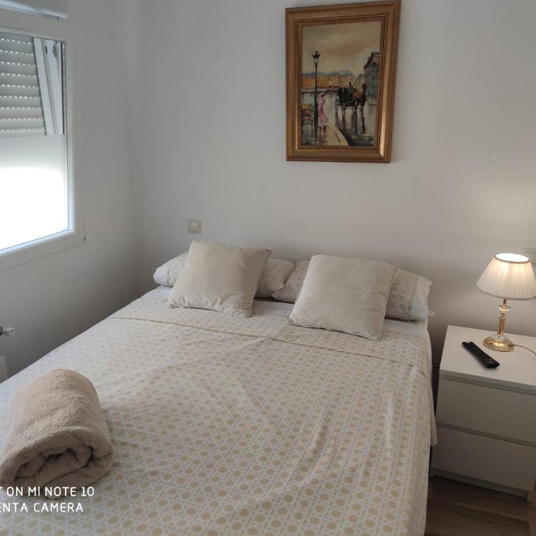 Habitación AP - Standard Single Room with Shared Bathroom - 13