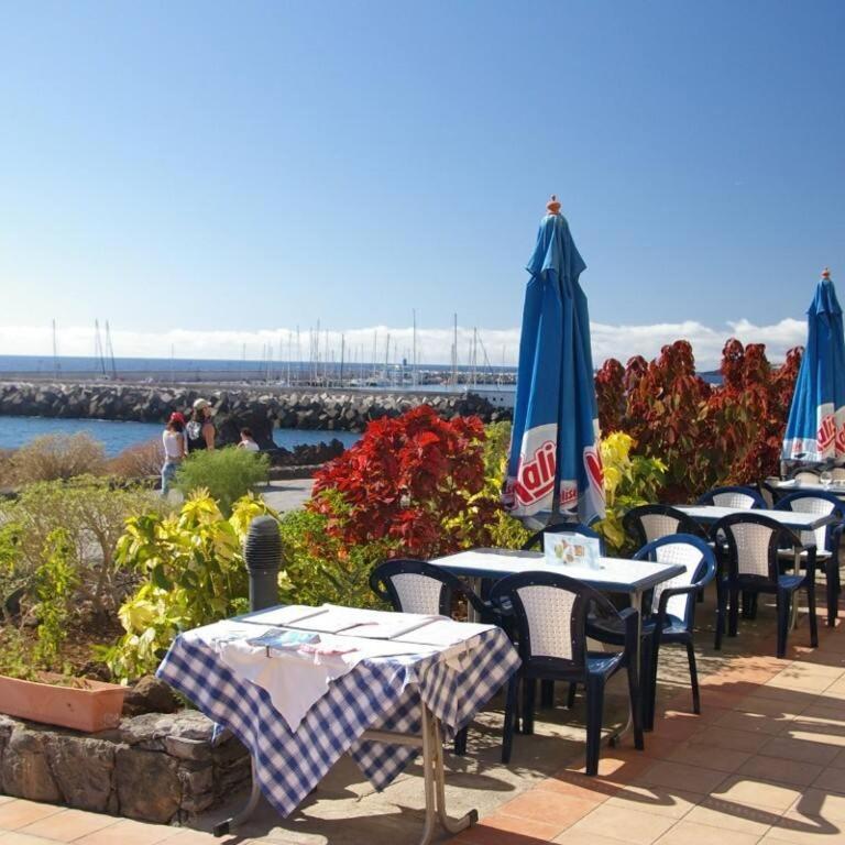 431 - Edif Aguamarina - Vacation Rental Home in the coast line of Golf del Sur - Apartamento de 1 dormitorio - 51