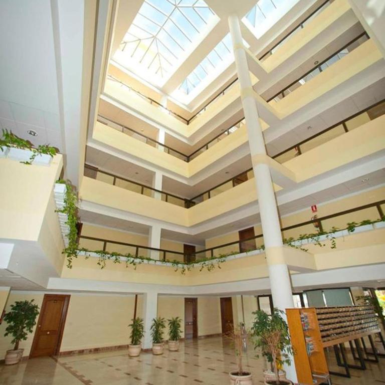 431 - Edif Aguamarina - Vacation Rental Home in the coast line of Golf del Sur - Apartamento de 1 dormitorio - 38