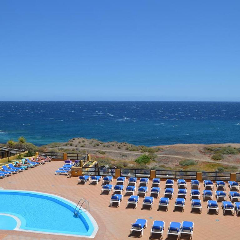 431 - Edif Aguamarina - Vacation Rental Home in the coast line of Golf del Sur - Apartamento de 1 dormitorio - 16