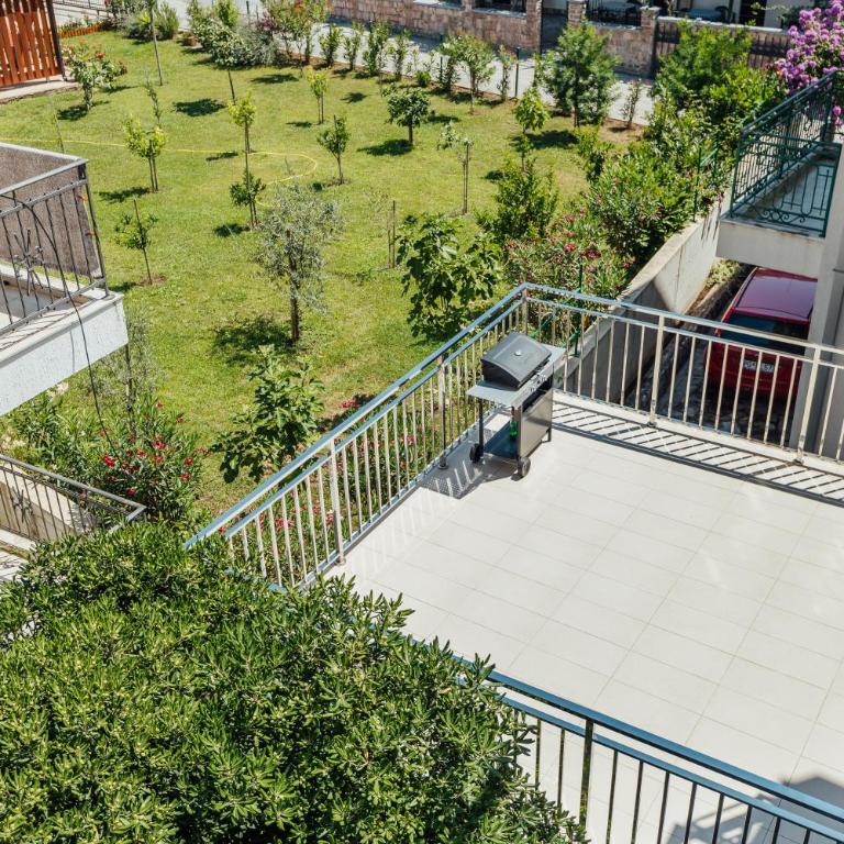 Apartments Villa Swissmonte - Apartment - 6