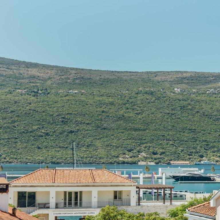 Apartments Villa Swissmonte - Apartment with Sea View - 5