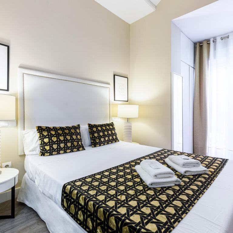 MD Pelayo - Apartment with Terrace - 11