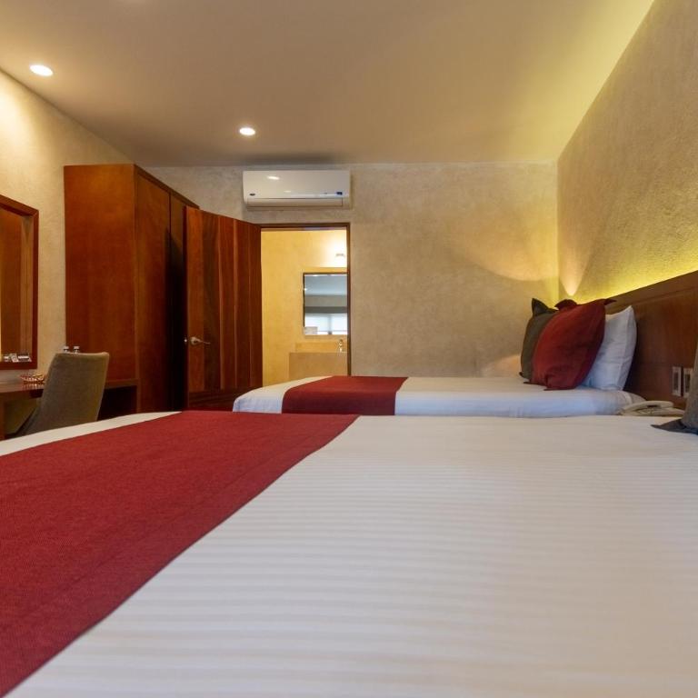 Hotel Madero - Superior Suite - 13
