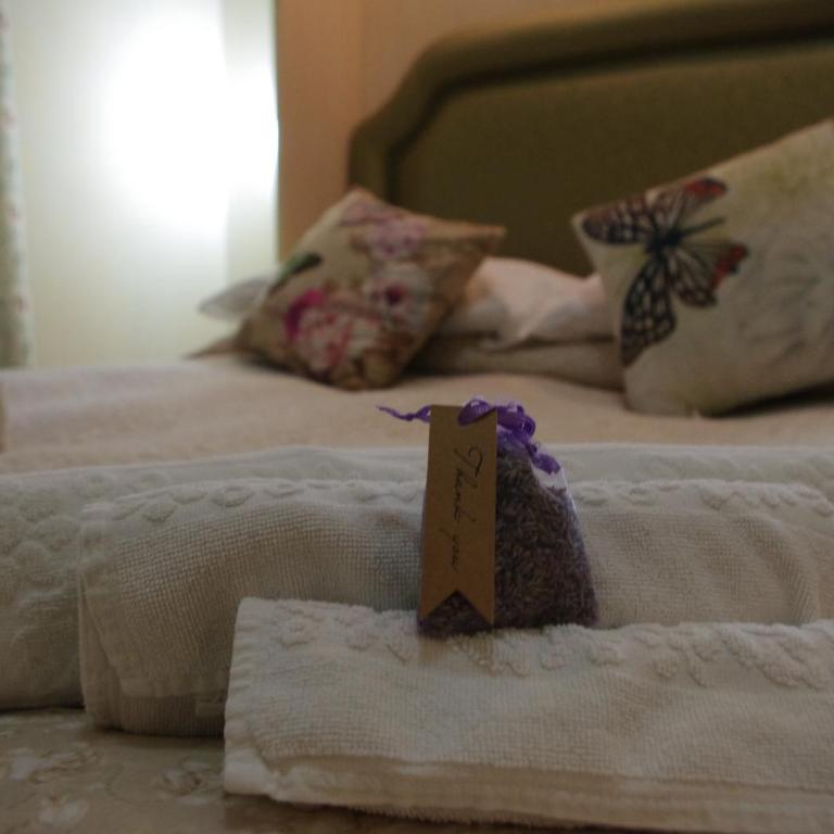 Tucci's Roma Guest House - Camera Matrimoniale - 4
