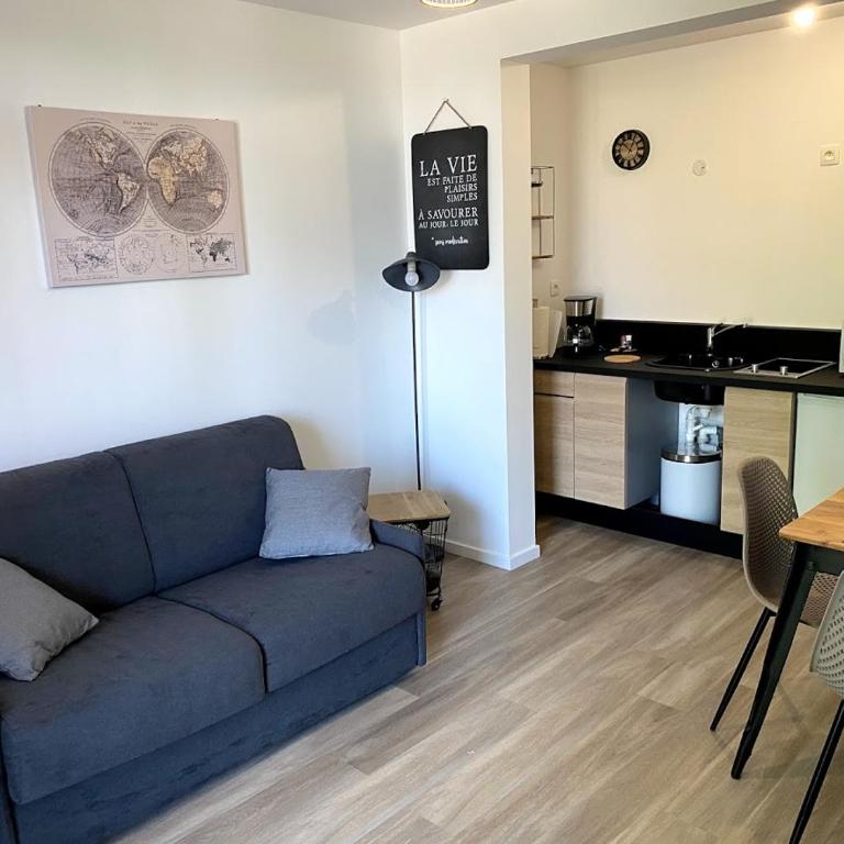 L'Industriel - Appartement 1 Chambre - 1