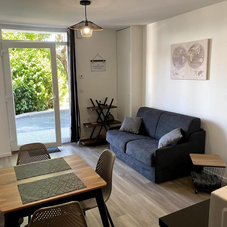 L'Industriel - Appartement 1 Chambre - 2