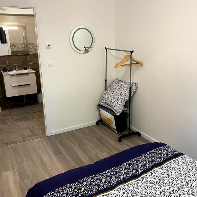 L'Industriel - Appartement 1 Chambre - 11