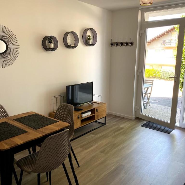 L'Industriel - Appartement 1 Chambre - 8