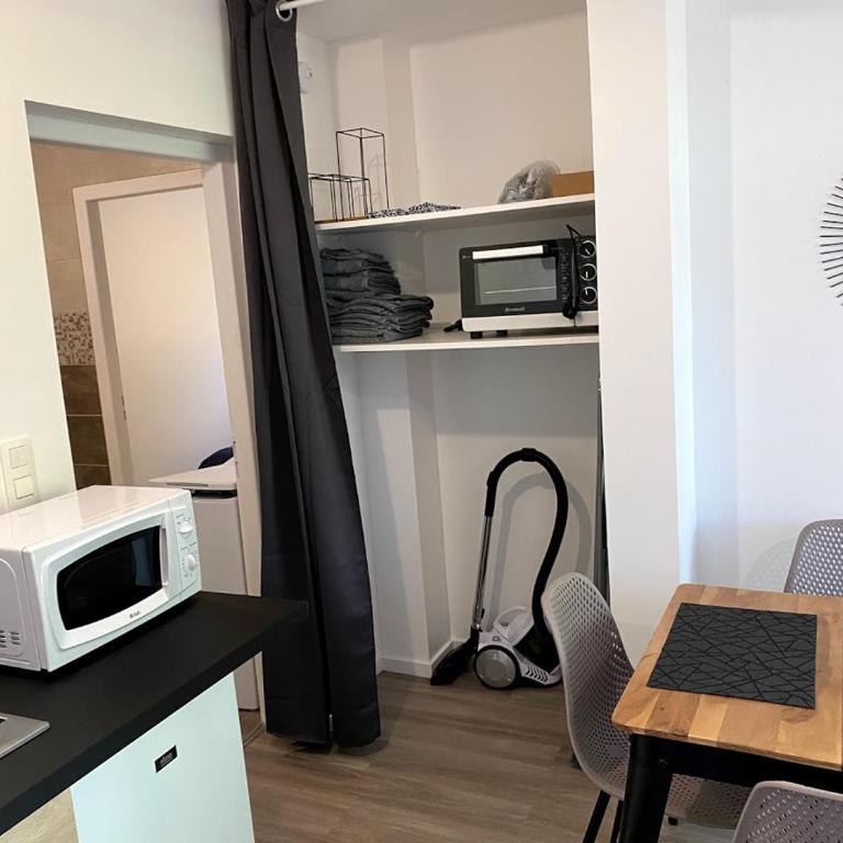 L'Industriel - Appartement 1 Chambre - 6