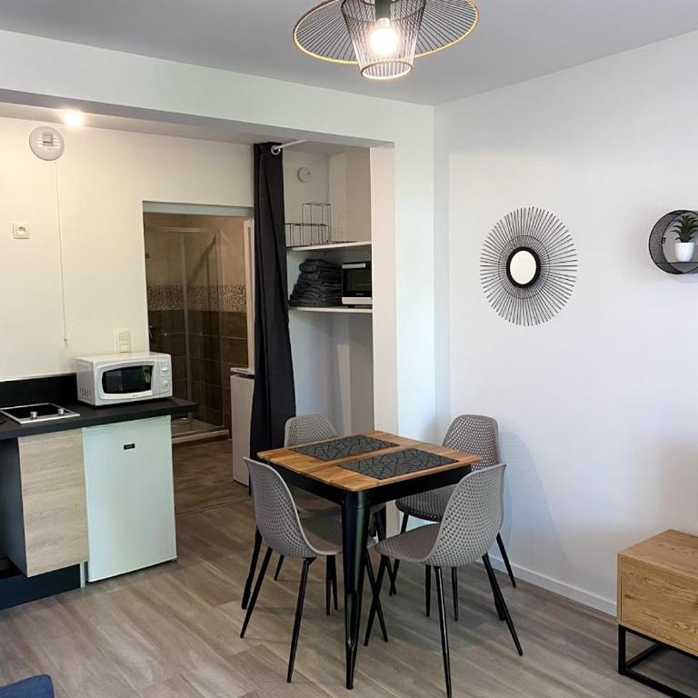 L'Industriel - Appartement 1 Chambre - 7