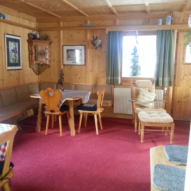Bärenklause - Apartment mit 3 Schlafzimmern - 6