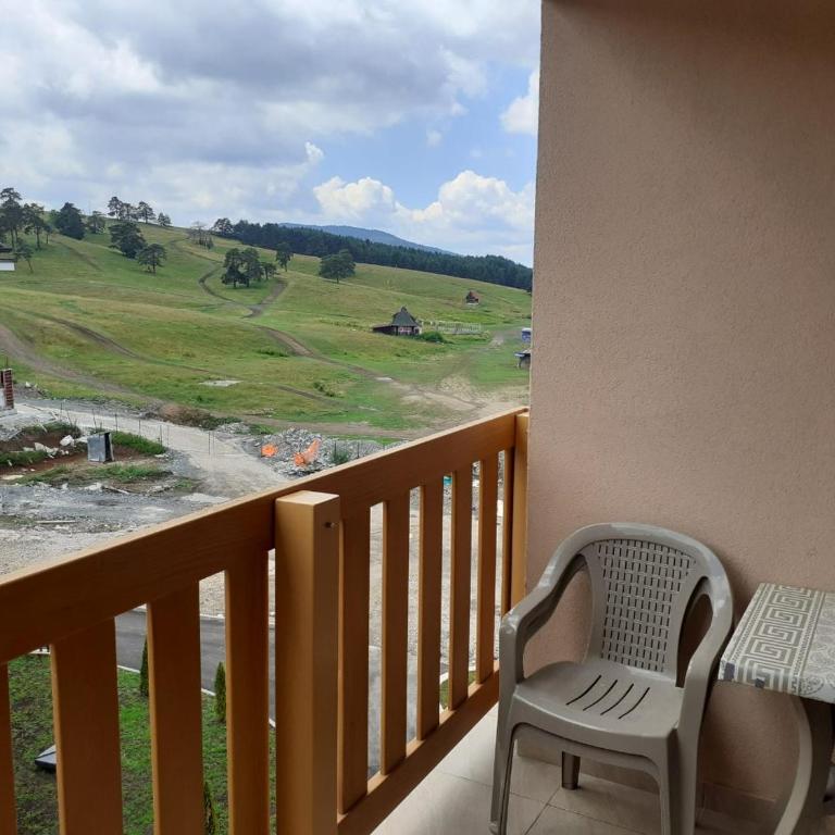 Apartmani Vlada - Apartman sa 1 Spavaćom Sobom - 4
