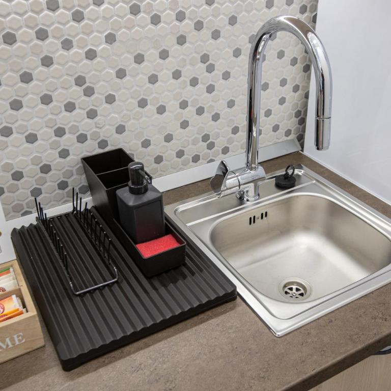 Theatre Square Apartments - Apartman sa 1 Spavaćom Sobom - 23