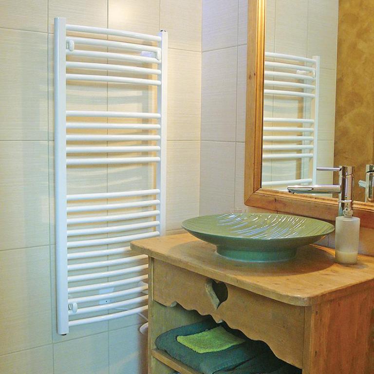 L'Ourserie B&B - Petite Chambre Double - 2