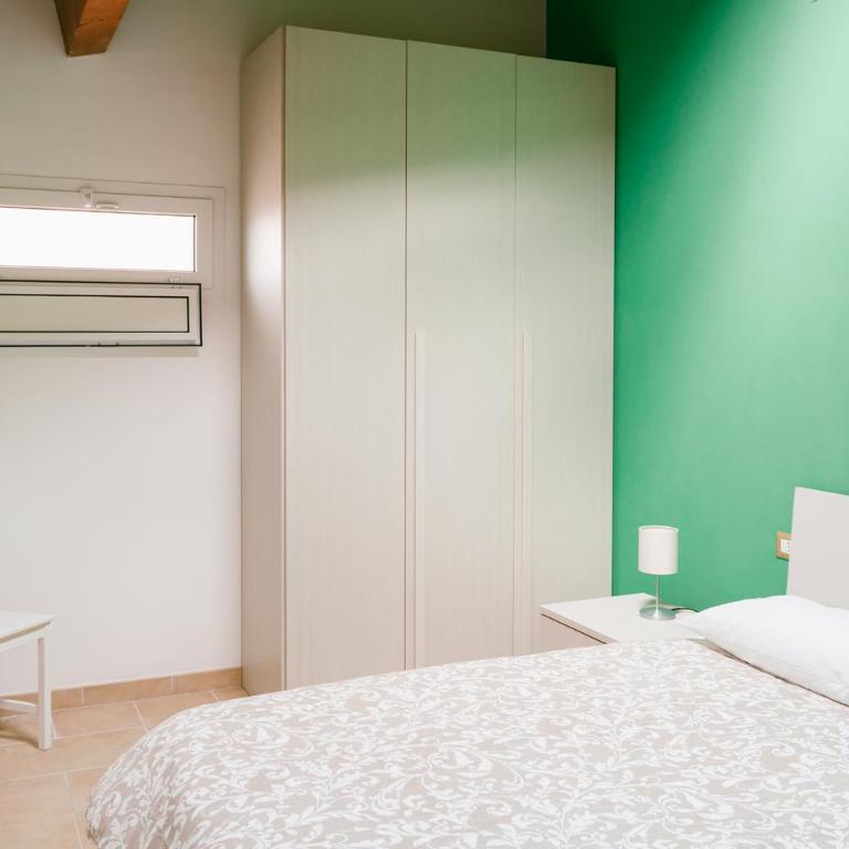 EasySleep Fiumicino - Appartamento con 3 Camere da Letto - 13