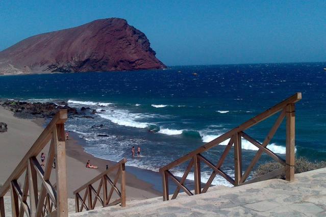 431 - Edif Aguamarina - Vacation Rental Home in the coast line of Golf del Sur - Apartamento de 1 dormitorio - 63