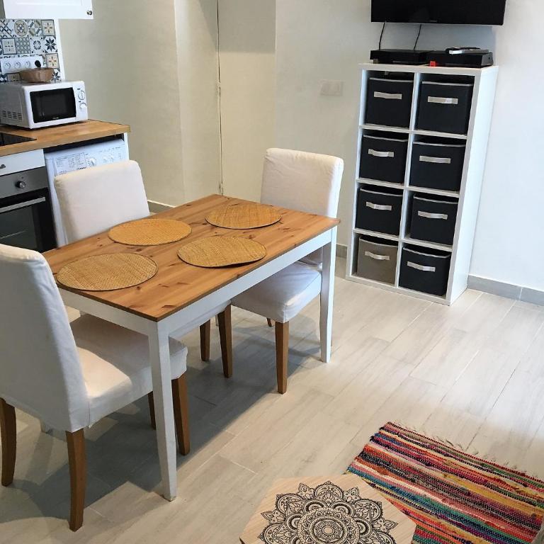T3 lumineux gare Saint-Charles - Appartement 2 Chambres - 6