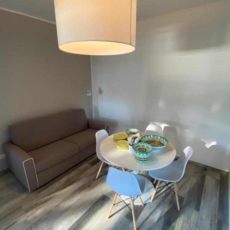 Welcome Traveller APPARTAMENTO CASETTO - Appartamento con 2 Camere da Letto - 3
