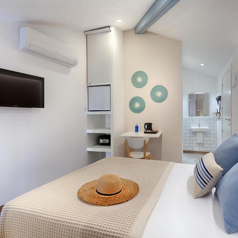 Hostal Altea House - Habitación Doble - 13