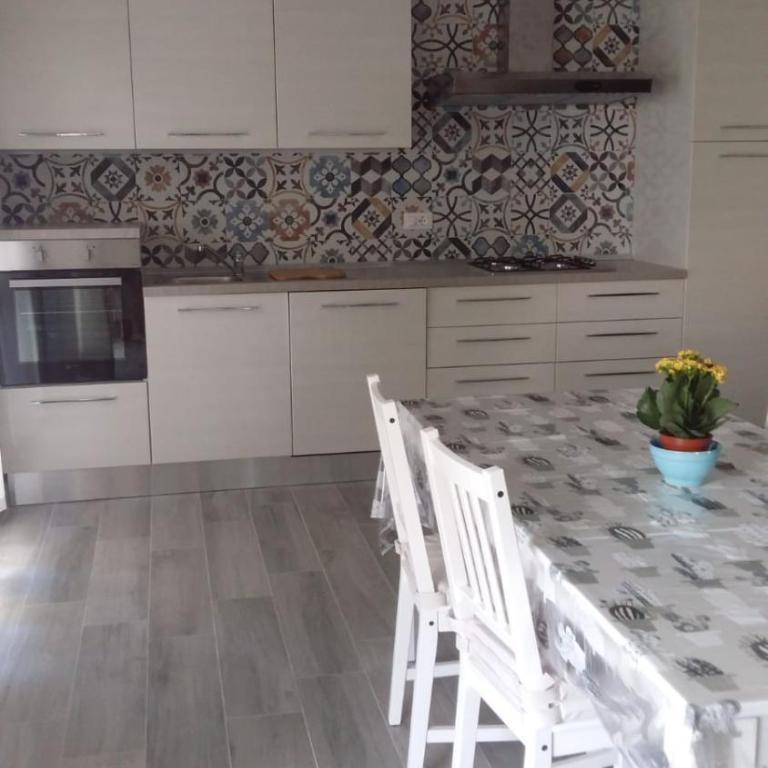 Appartamento Mare Pital - Apartment mit 2 Schlafzimmern - 15