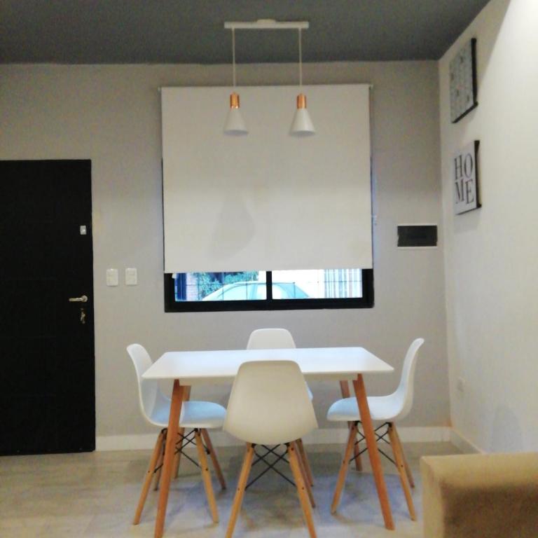 Departamento céntrico en Planta baja - Apartamento de 1 dormitorio - 20