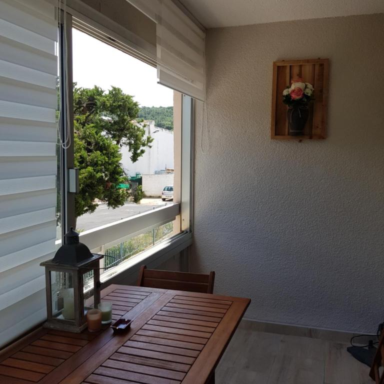 Sanary sur mer, Soleil et douceur I - Appartement - 32
