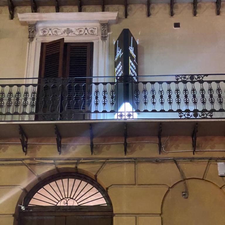 Camera Vento Porto Antico La Cala - Casa con 1 Camera da Letto - 16