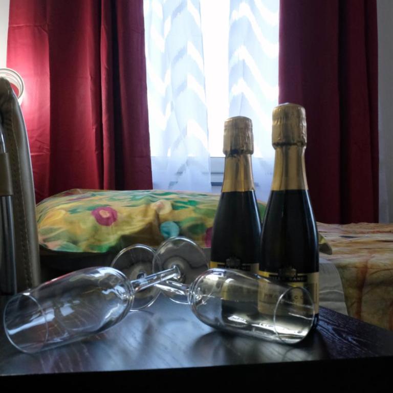 National Gallery Taormina B&B - Camera Matrimoniale con Bagno Privato - 3
