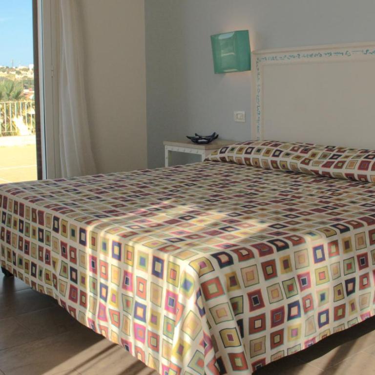 Hotel O'scià - Camera Tripla - 2