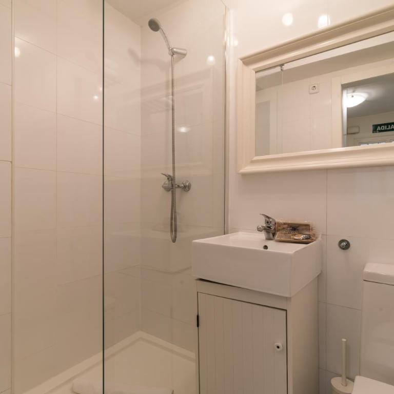 Santa Isabel - Apartamento de 1 dormitorio - Apartamento de 1 dormitorio - 14