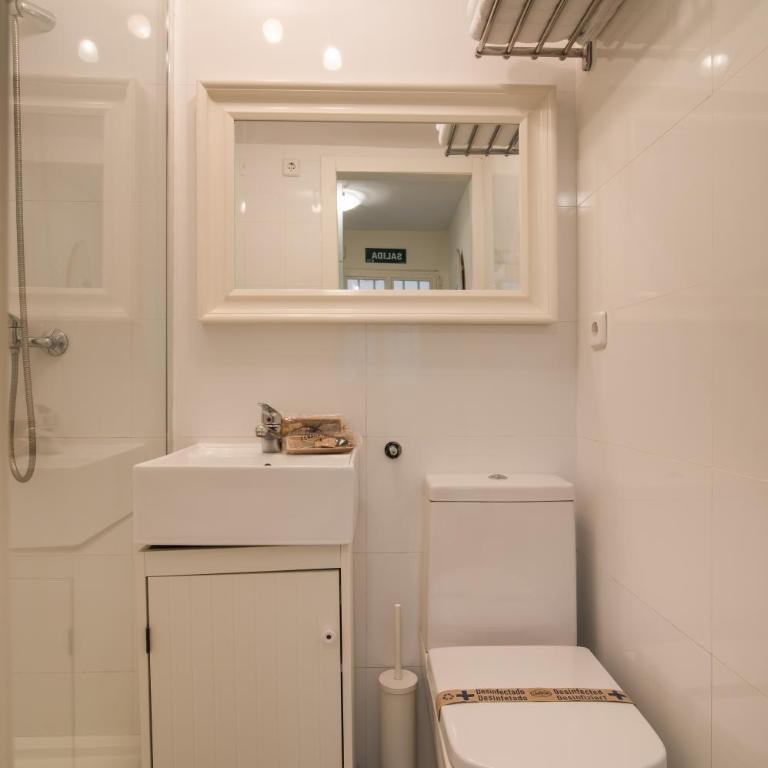 Santa Isabel - Apartamento de 1 dormitorio - Apartamento de 1 dormitorio - 13