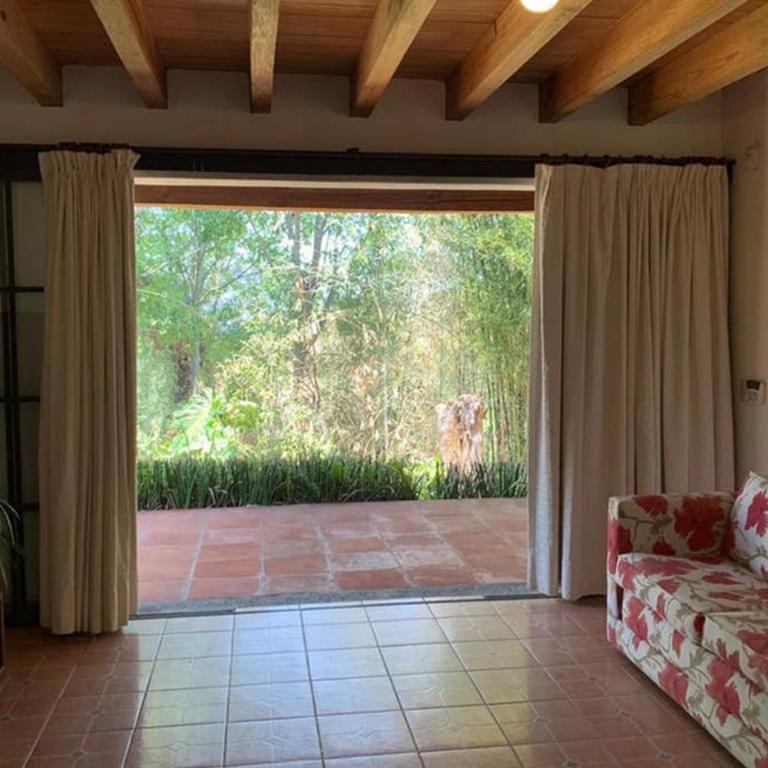Casa BamBú VdB - Three-Bedroom House - 46