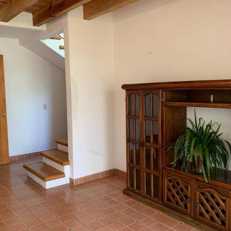 Casa BamBú VdB - Three-Bedroom House - 47
