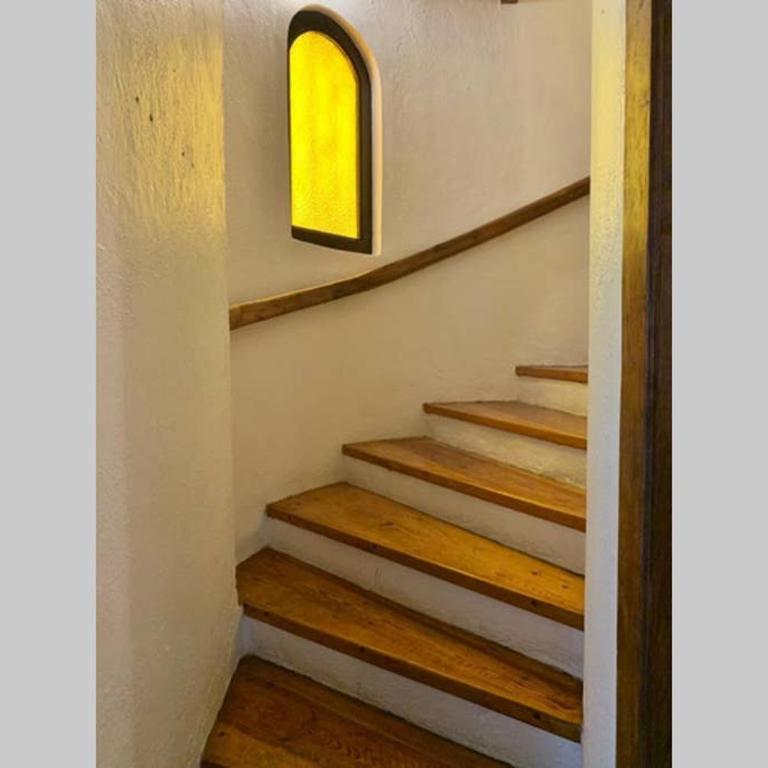 Casa BamBú VdB - Three-Bedroom House - 26