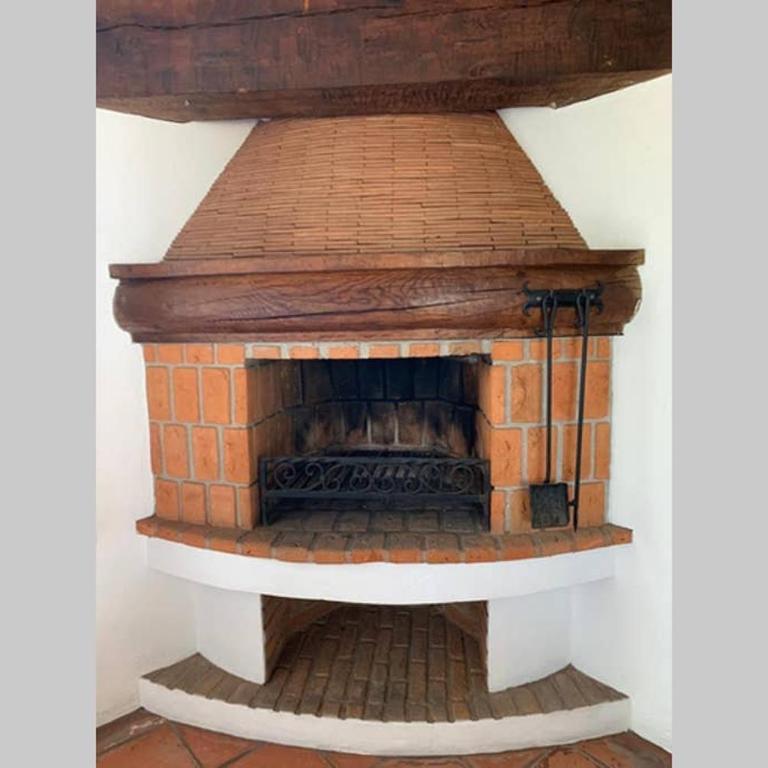 Casa BamBú VdB - Three-Bedroom House - 25