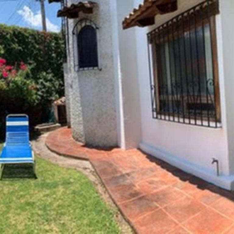 Casa BamBú VdB - Three-Bedroom House - 8