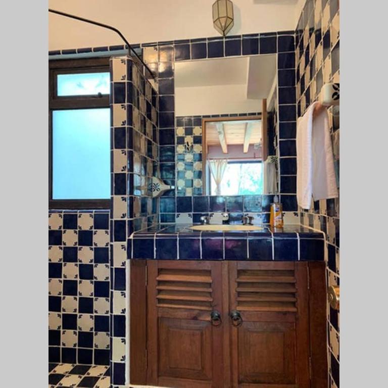 Casa BamBú VdB - Three-Bedroom House - 59