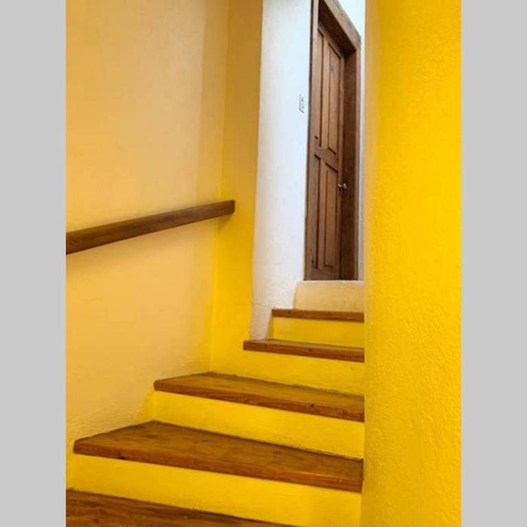 Casa BamBú VdB - Three-Bedroom House - 27
