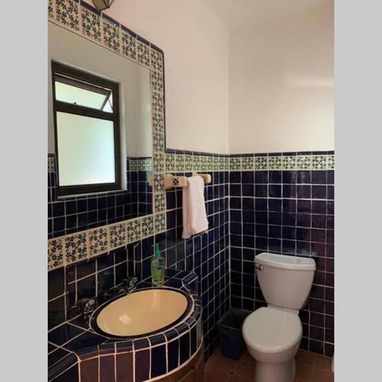 Casa BamBú VdB - Three-Bedroom House - 52
