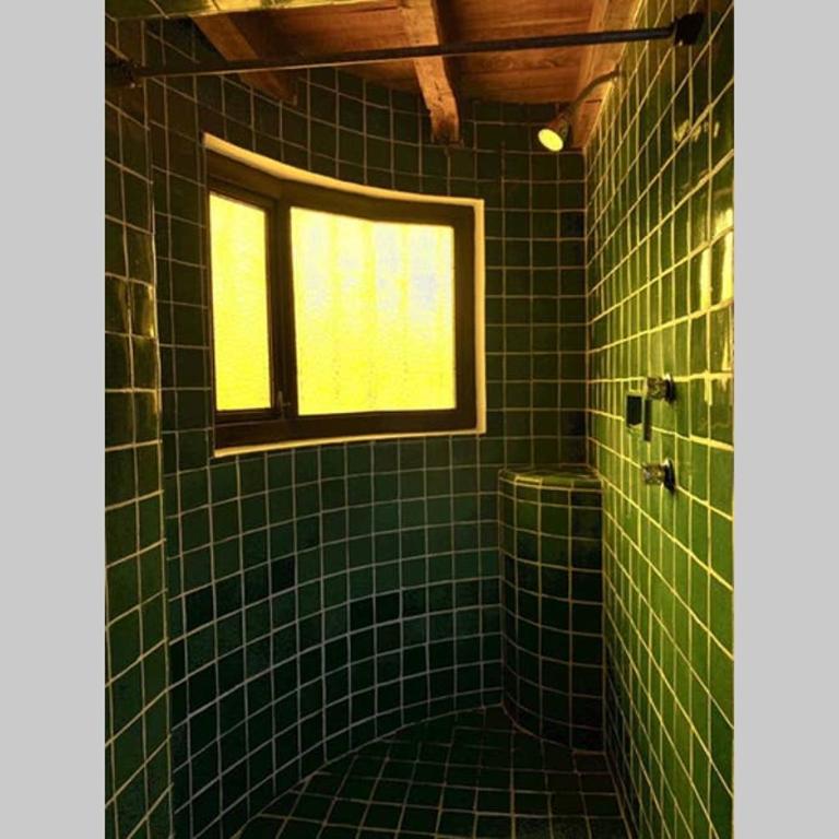 Casa BamBú VdB - Three-Bedroom House - 30