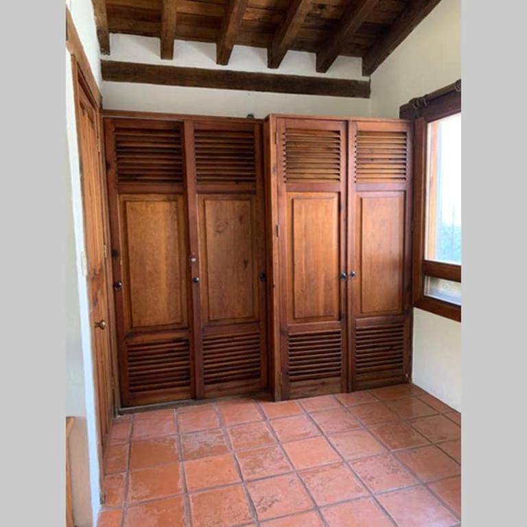 Casa BamBú VdB - Three-Bedroom House - 37