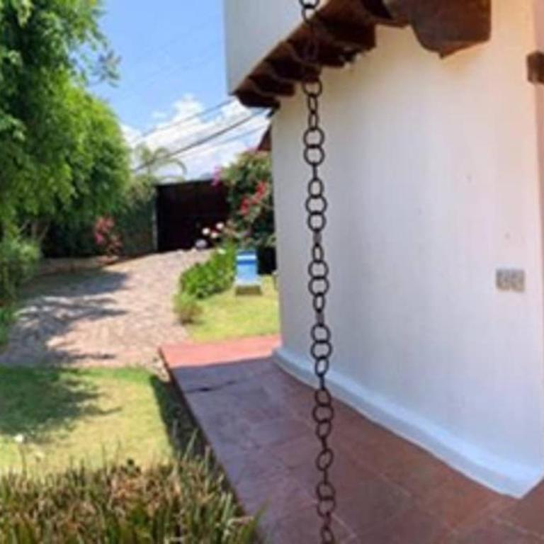 Casa BamBú VdB - Three-Bedroom House - 39