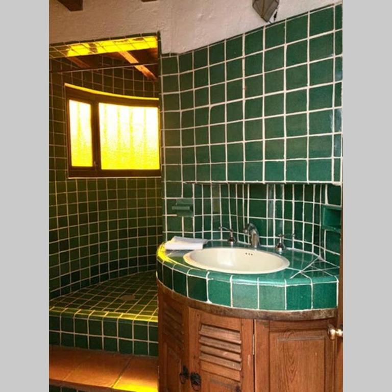 Casa BamBú VdB - Three-Bedroom House - 29