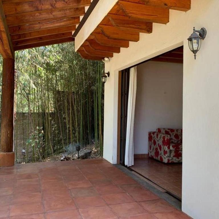 Casa BamBú VdB - Three-Bedroom House - 45